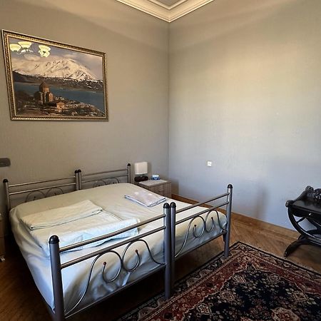 Bridge House Yerevan Armenia Luaran gambar