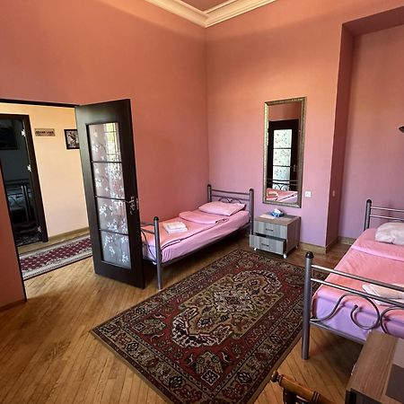 Bridge House Yerevan Armenia Luaran gambar