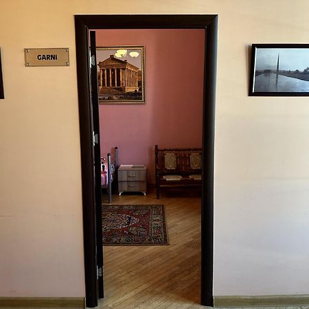 Bridge House Yerevan Armenia Luaran gambar