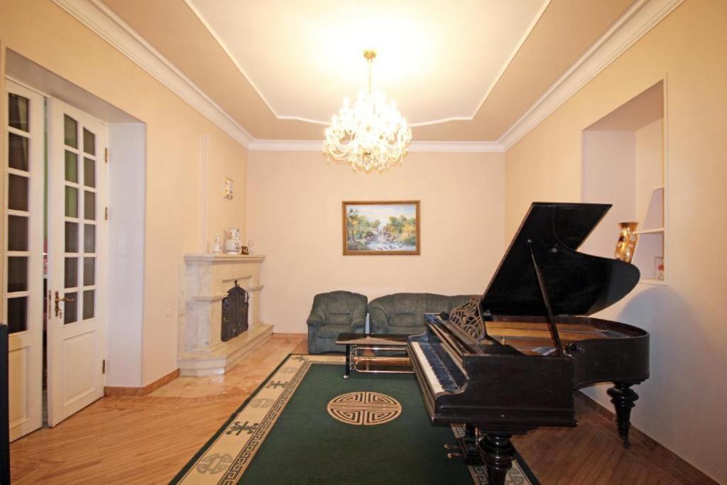 Bridge House Yerevan Armenia Luaran gambar