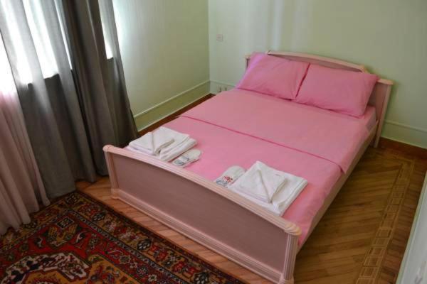 Bridge House Yerevan Armenia Luaran gambar