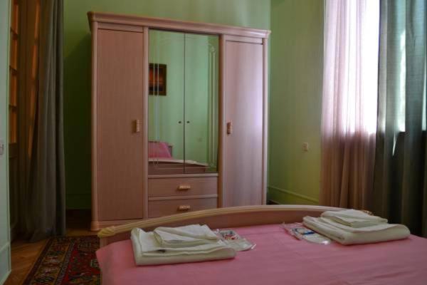 Bridge House Yerevan Armenia Luaran gambar