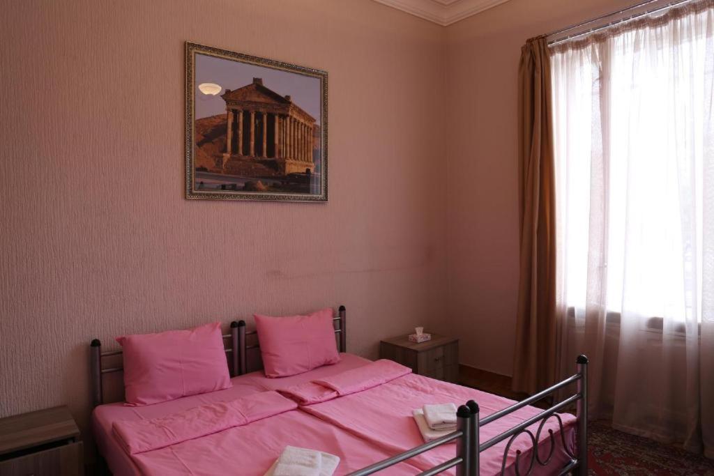Bridge House Yerevan Armenia Luaran gambar