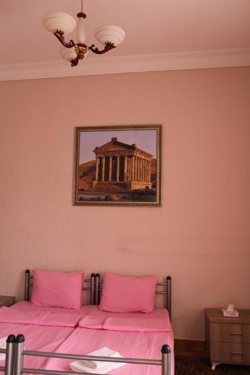 Bridge House Yerevan Armenia Luaran gambar