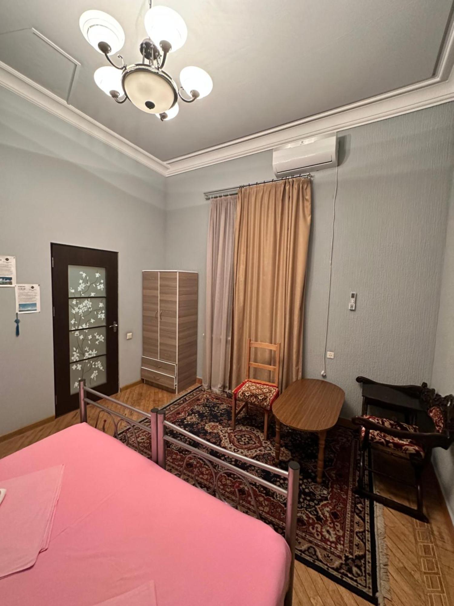 Bridge House Yerevan Armenia Luaran gambar