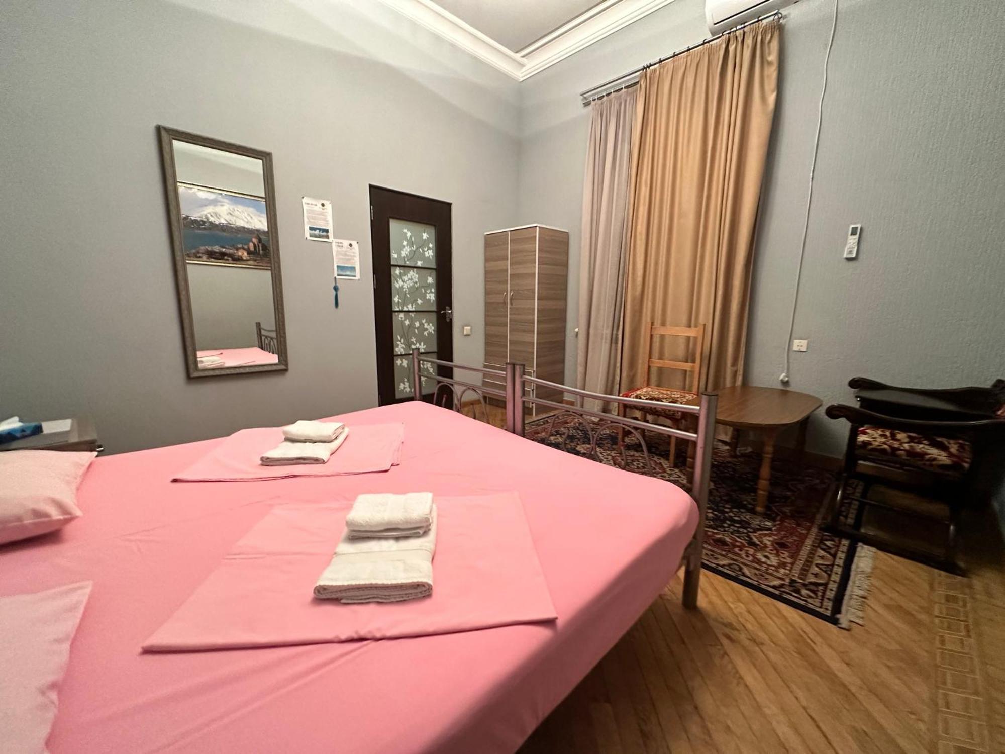 Bridge House Yerevan Armenia Luaran gambar