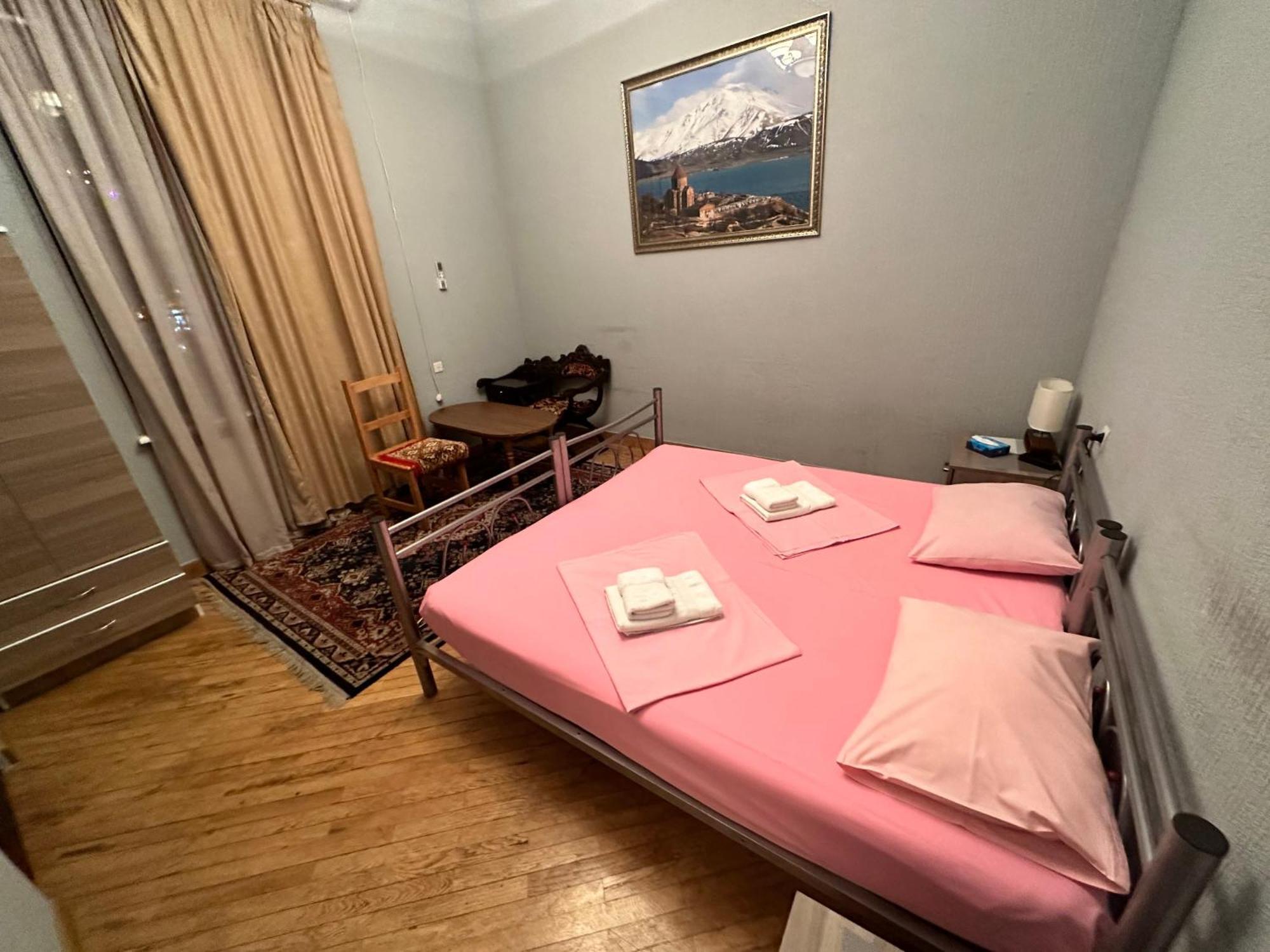 Bridge House Yerevan Armenia Luaran gambar