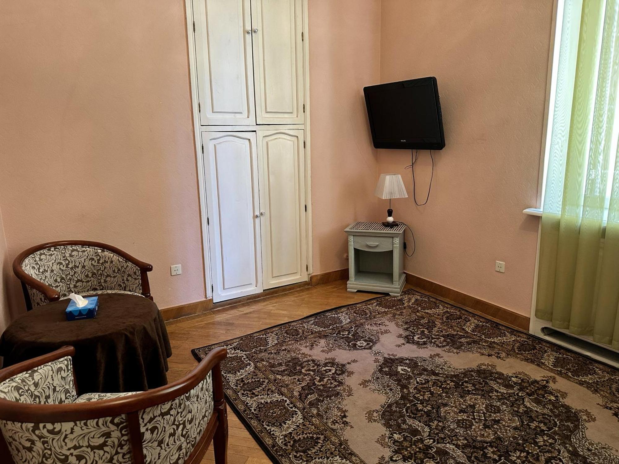 Bridge House Yerevan Armenia Luaran gambar