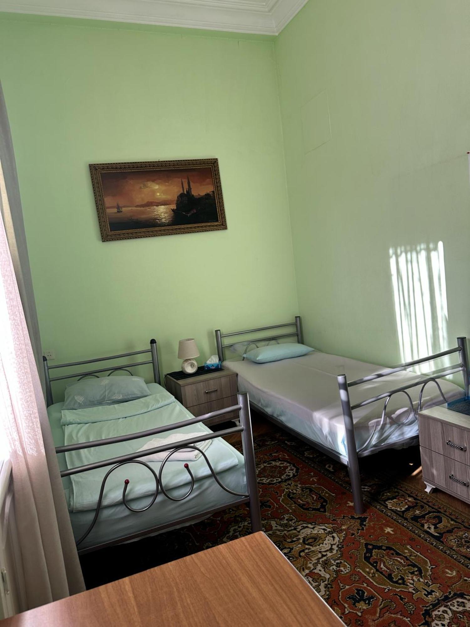 Bridge House Yerevan Armenia Luaran gambar