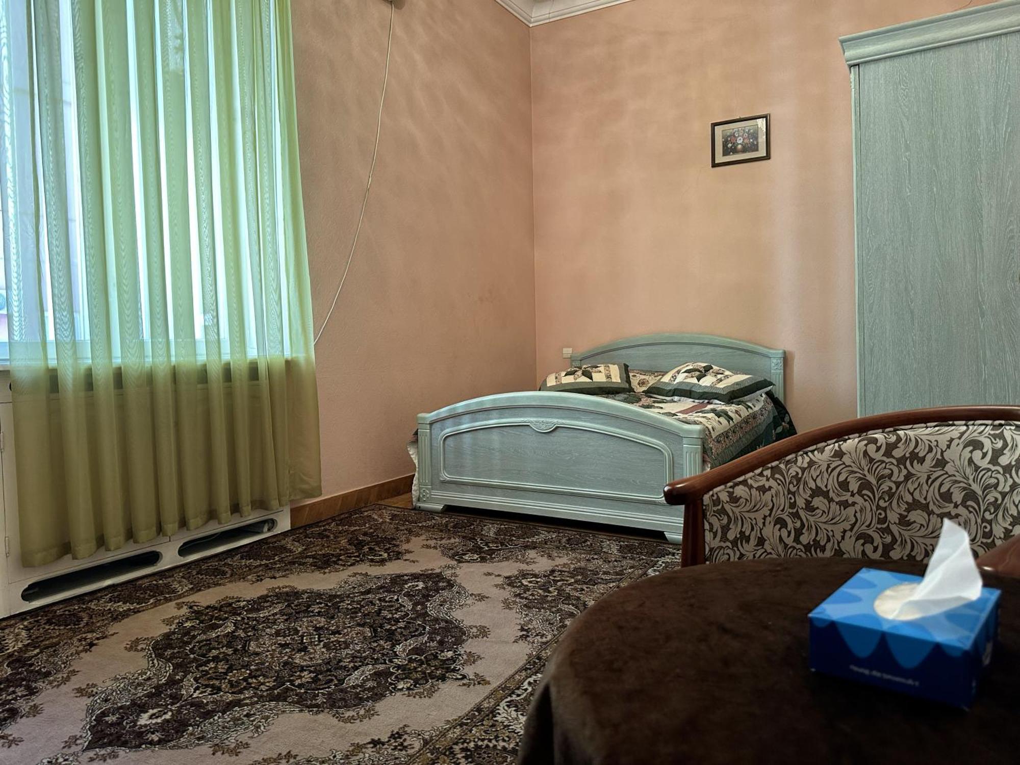 Bridge House Yerevan Armenia Luaran gambar