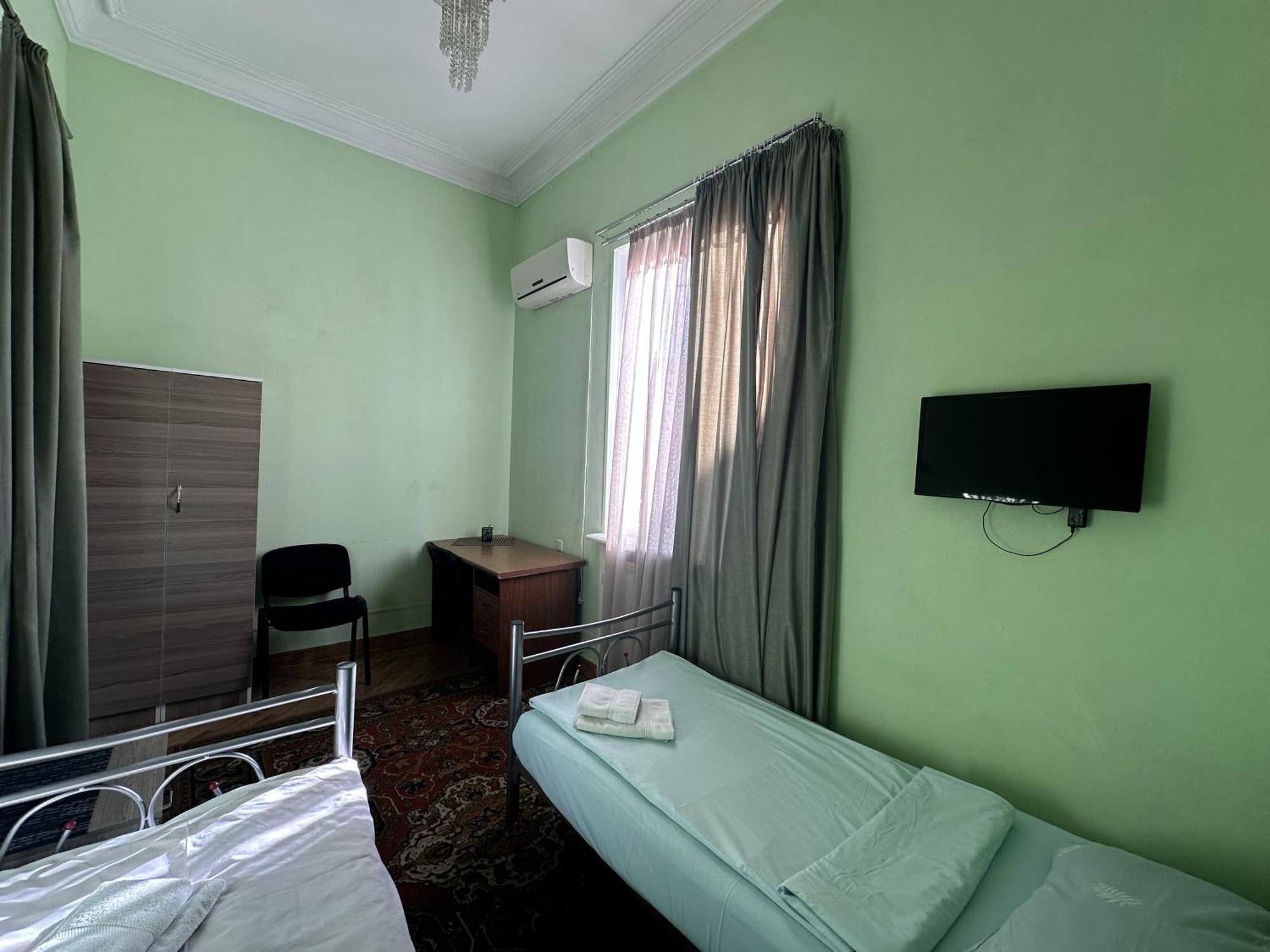 Bridge House Yerevan Armenia Luaran gambar