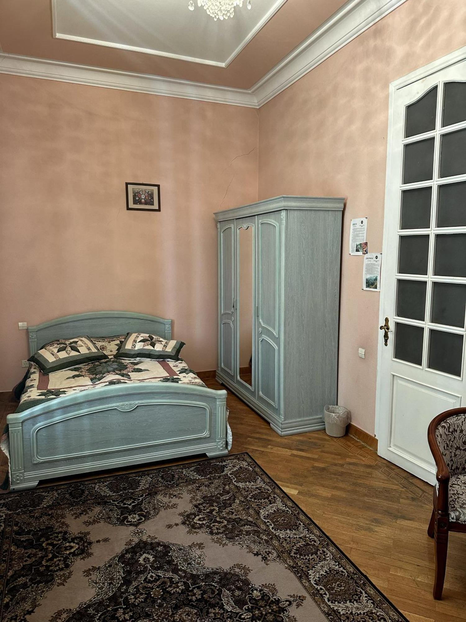 Bridge House Yerevan Armenia Luaran gambar