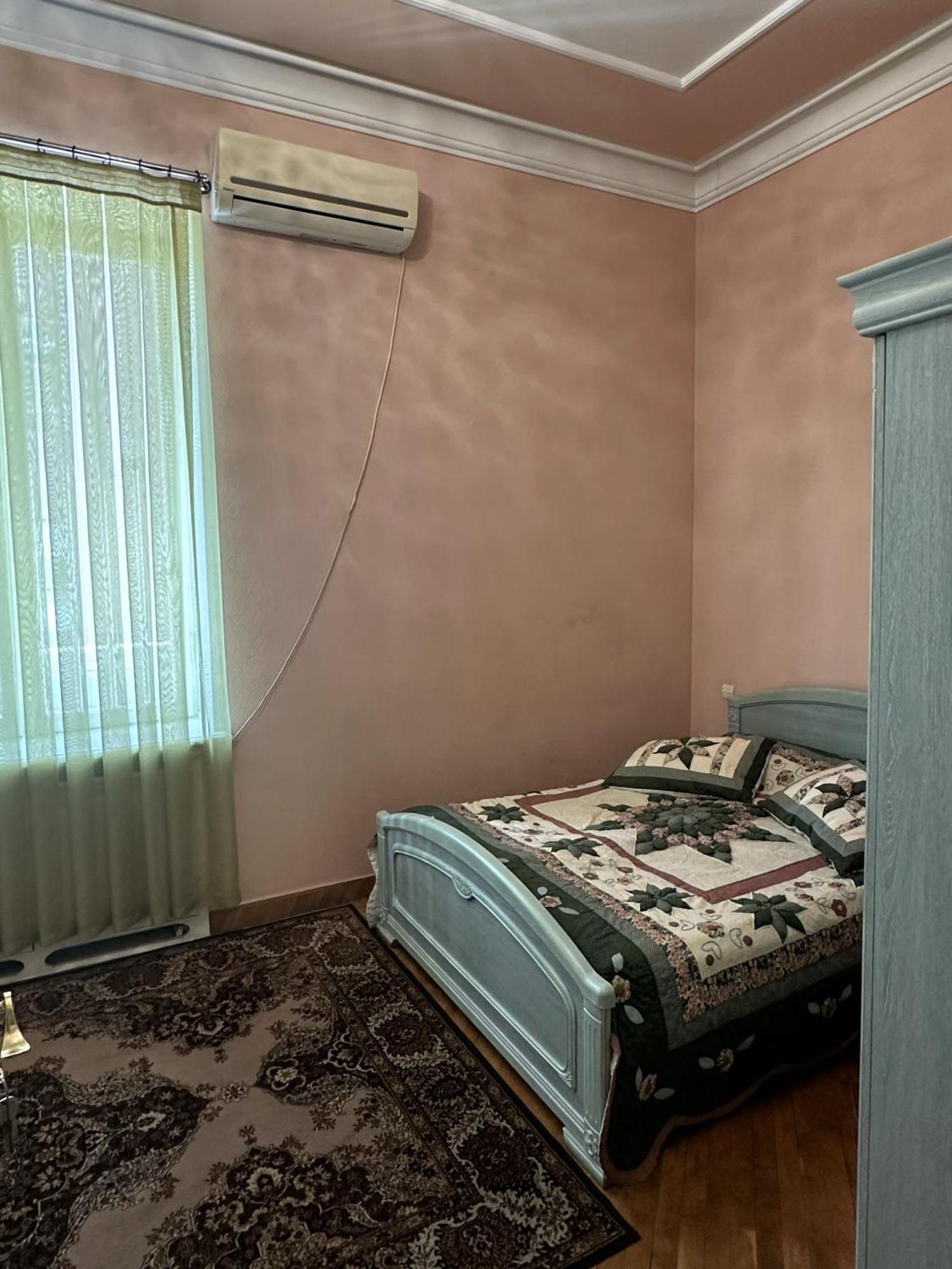 Bridge House Yerevan Armenia Luaran gambar