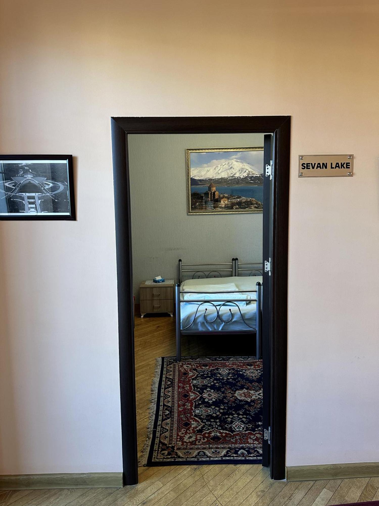 Bridge House Yerevan Armenia Luaran gambar