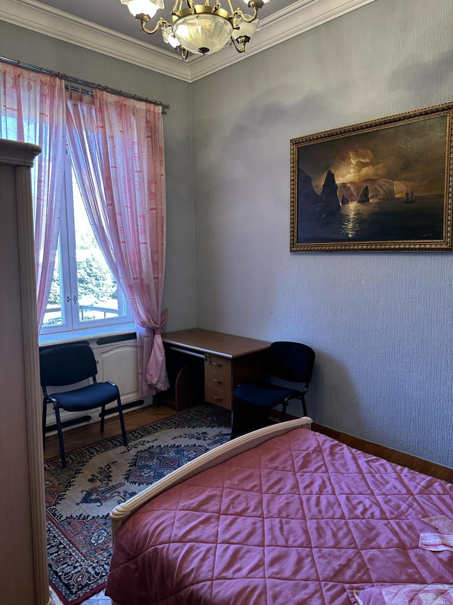 Bridge House Yerevan Armenia Luaran gambar