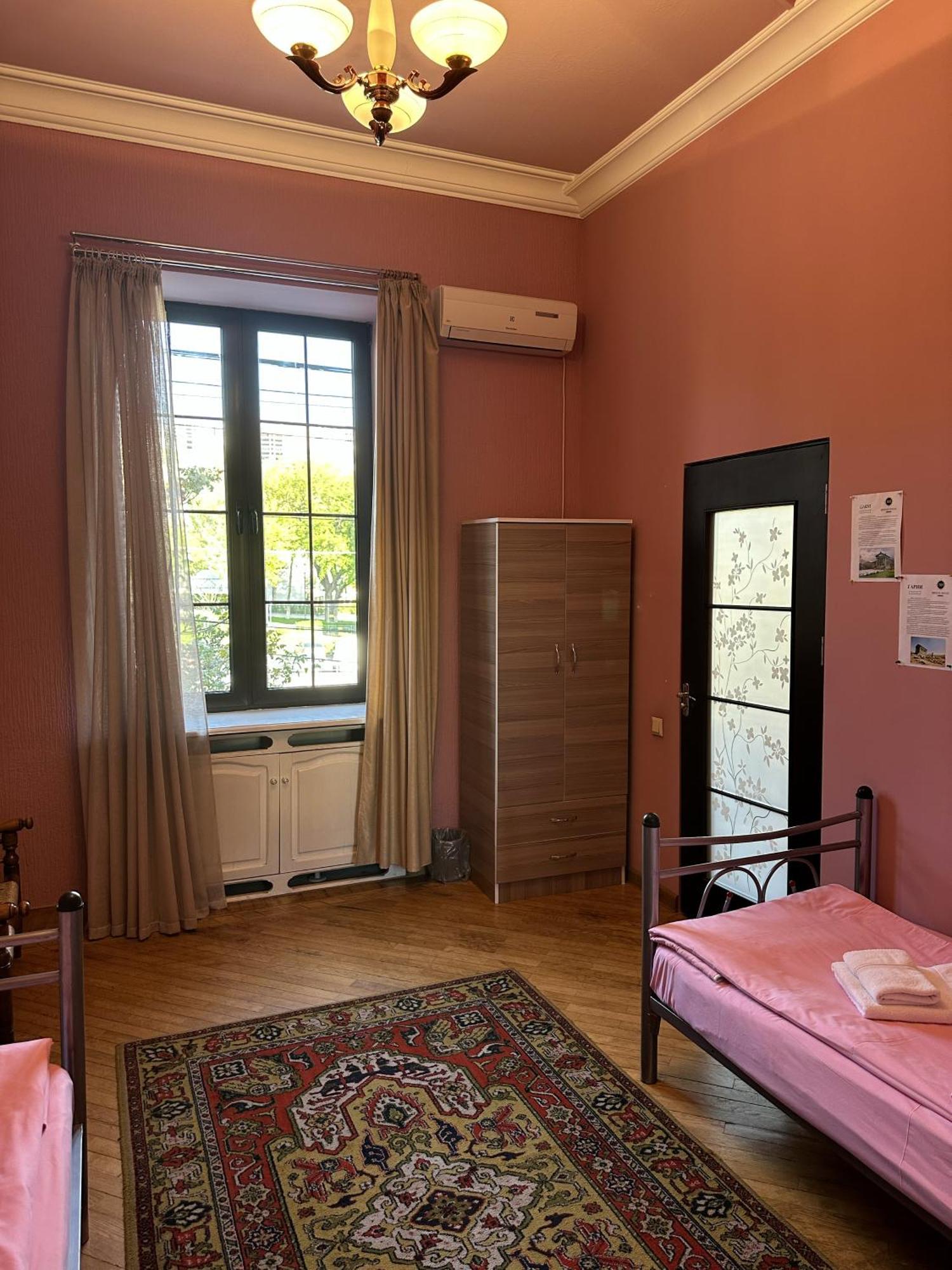 Bridge House Yerevan Armenia Luaran gambar