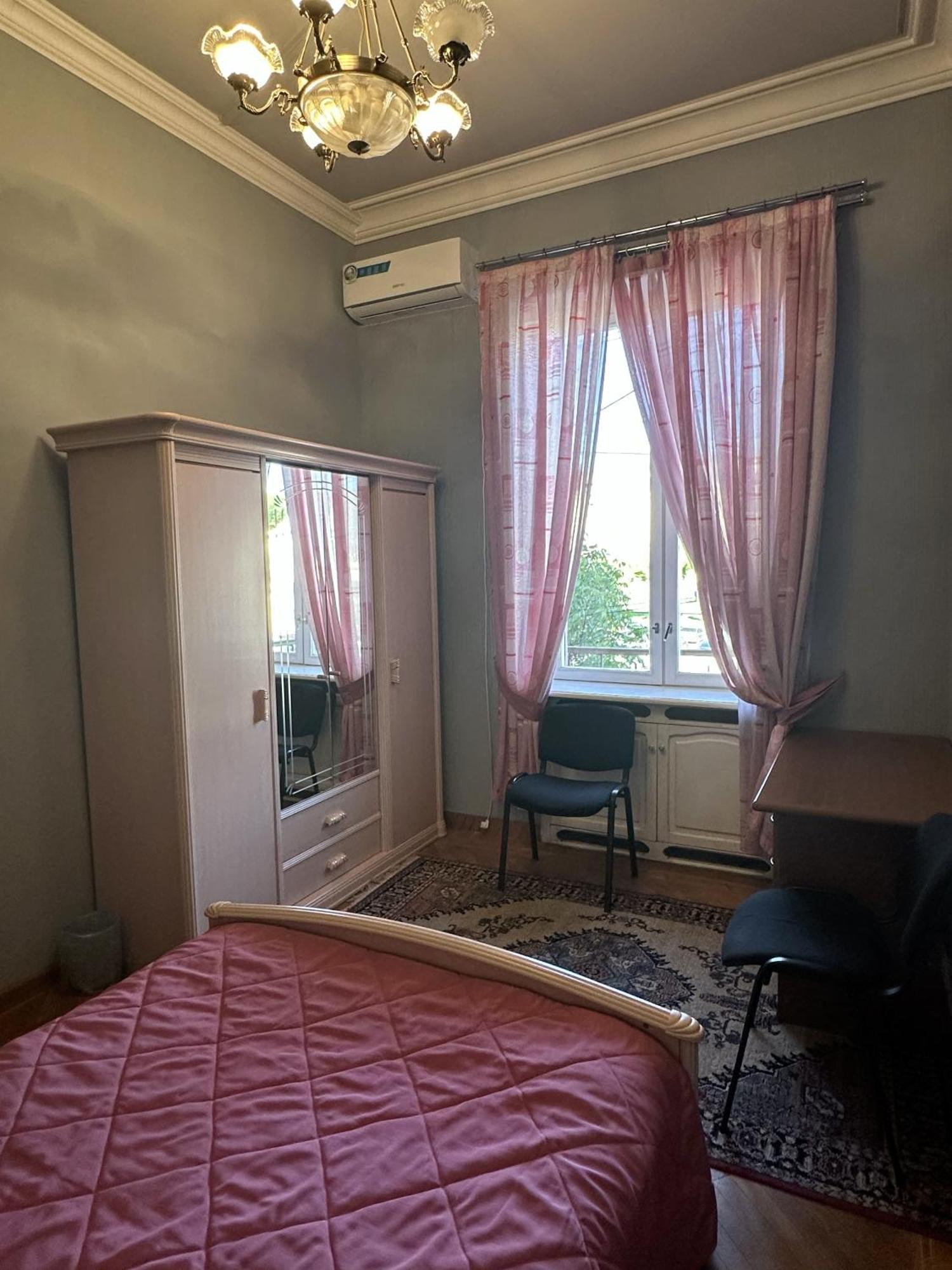 Bridge House Yerevan Armenia Luaran gambar