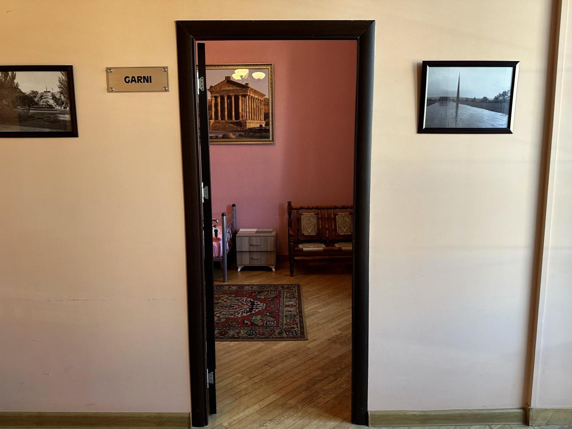 Bridge House Yerevan Armenia Luaran gambar