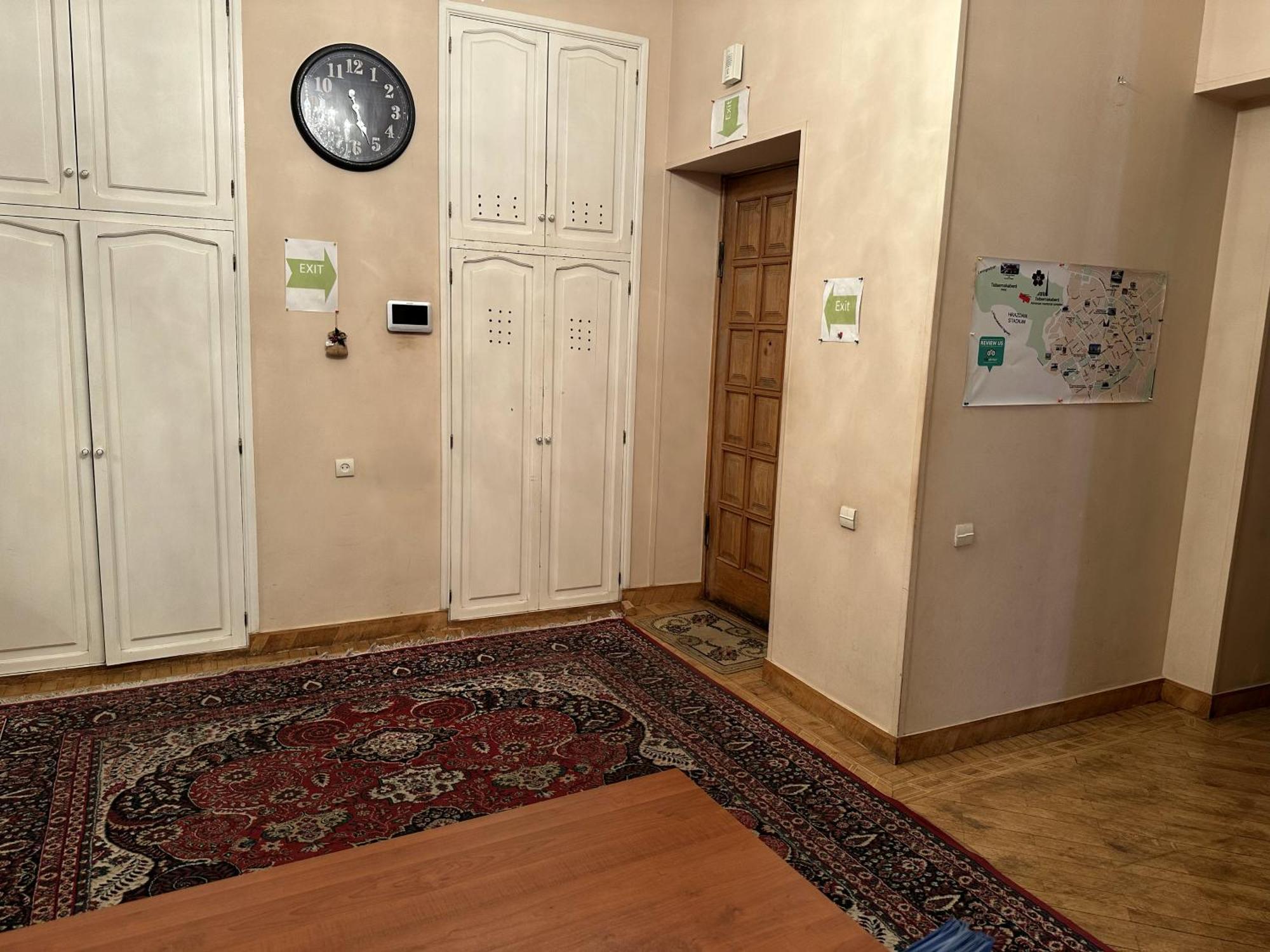 Bridge House Yerevan Armenia Luaran gambar