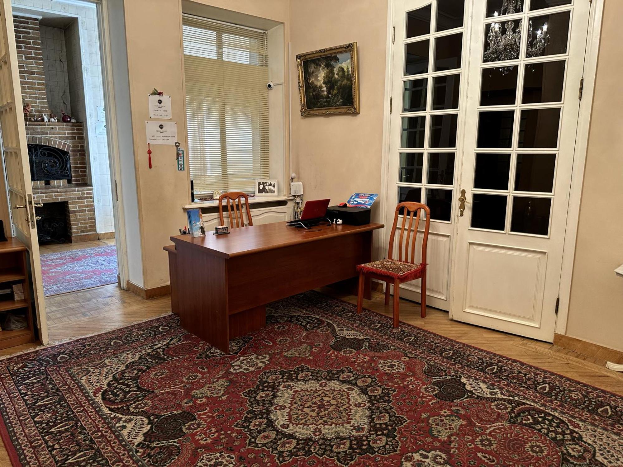 Bridge House Yerevan Armenia Luaran gambar