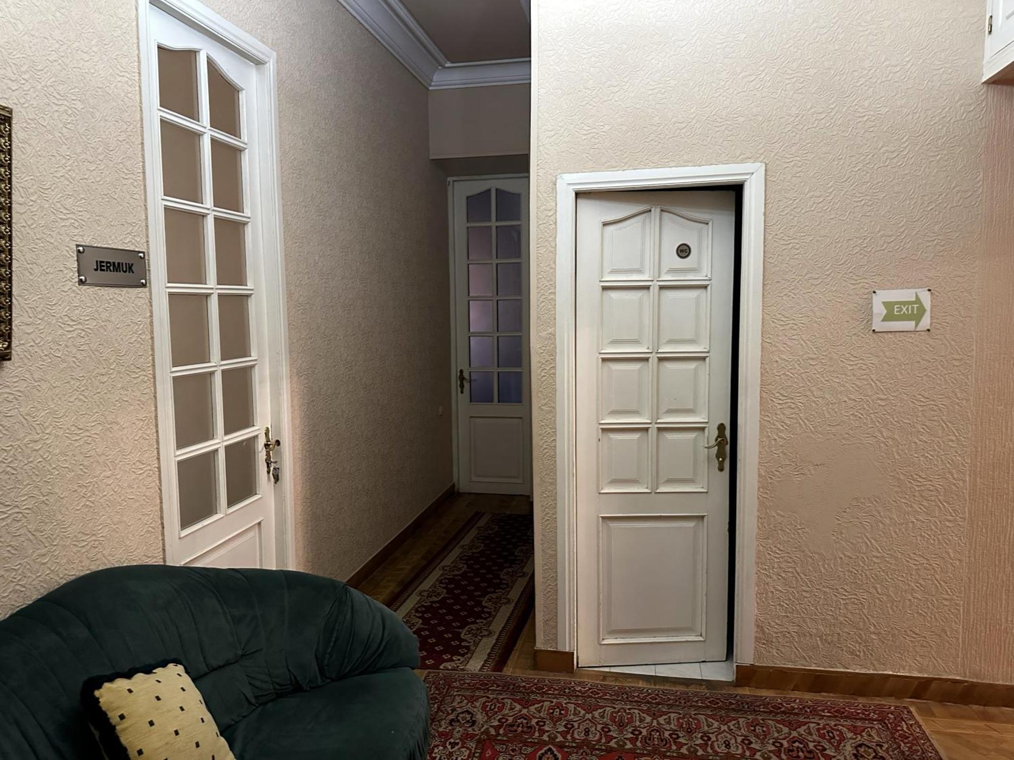 Bridge House Yerevan Armenia Luaran gambar