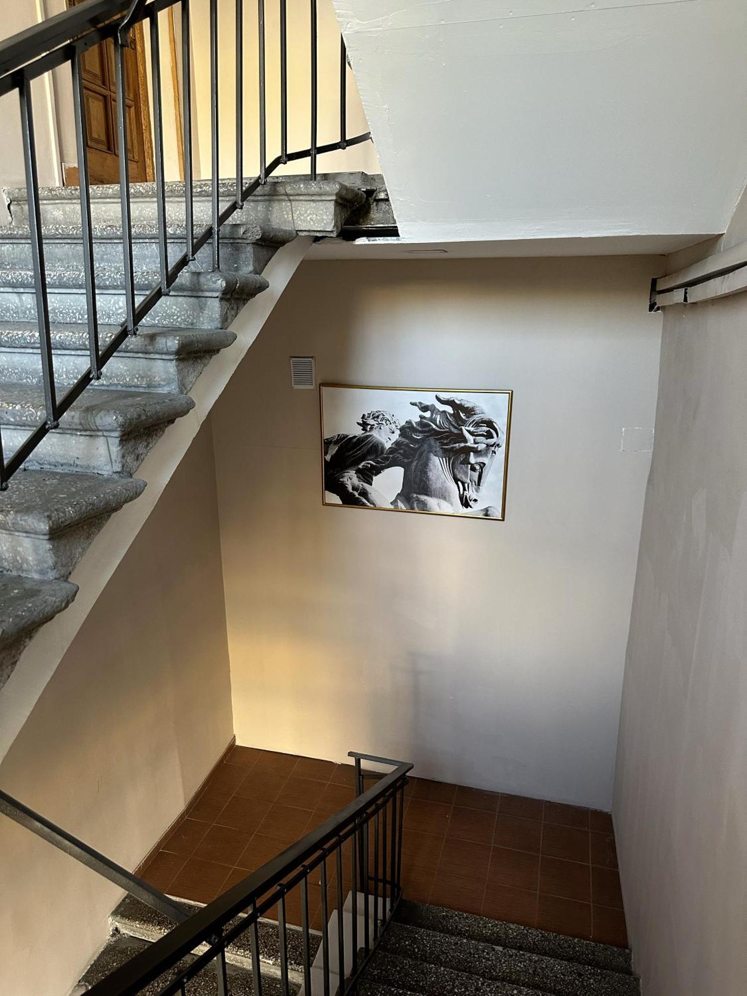 Bridge House Yerevan Armenia Luaran gambar