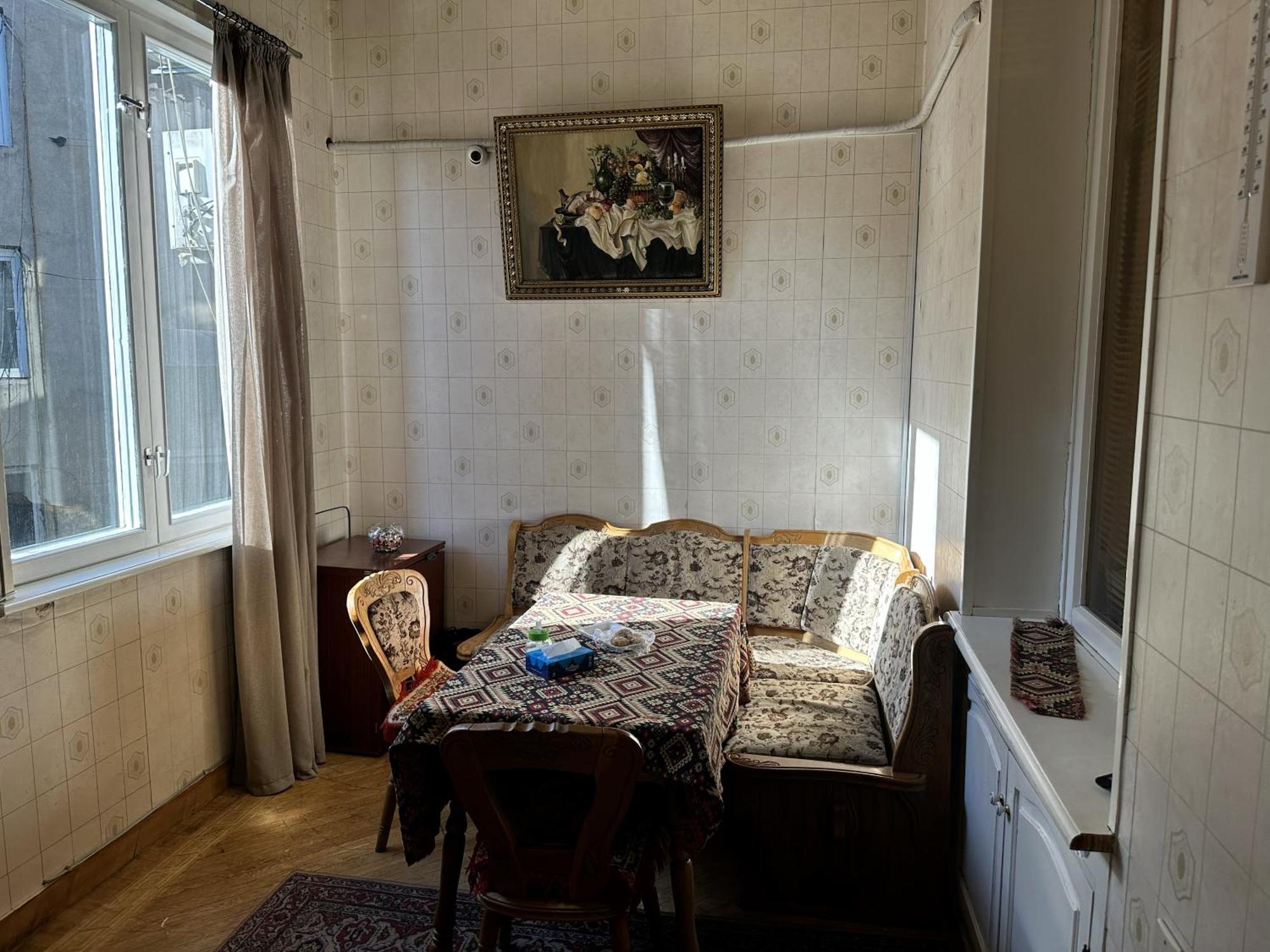 Bridge House Yerevan Armenia Luaran gambar