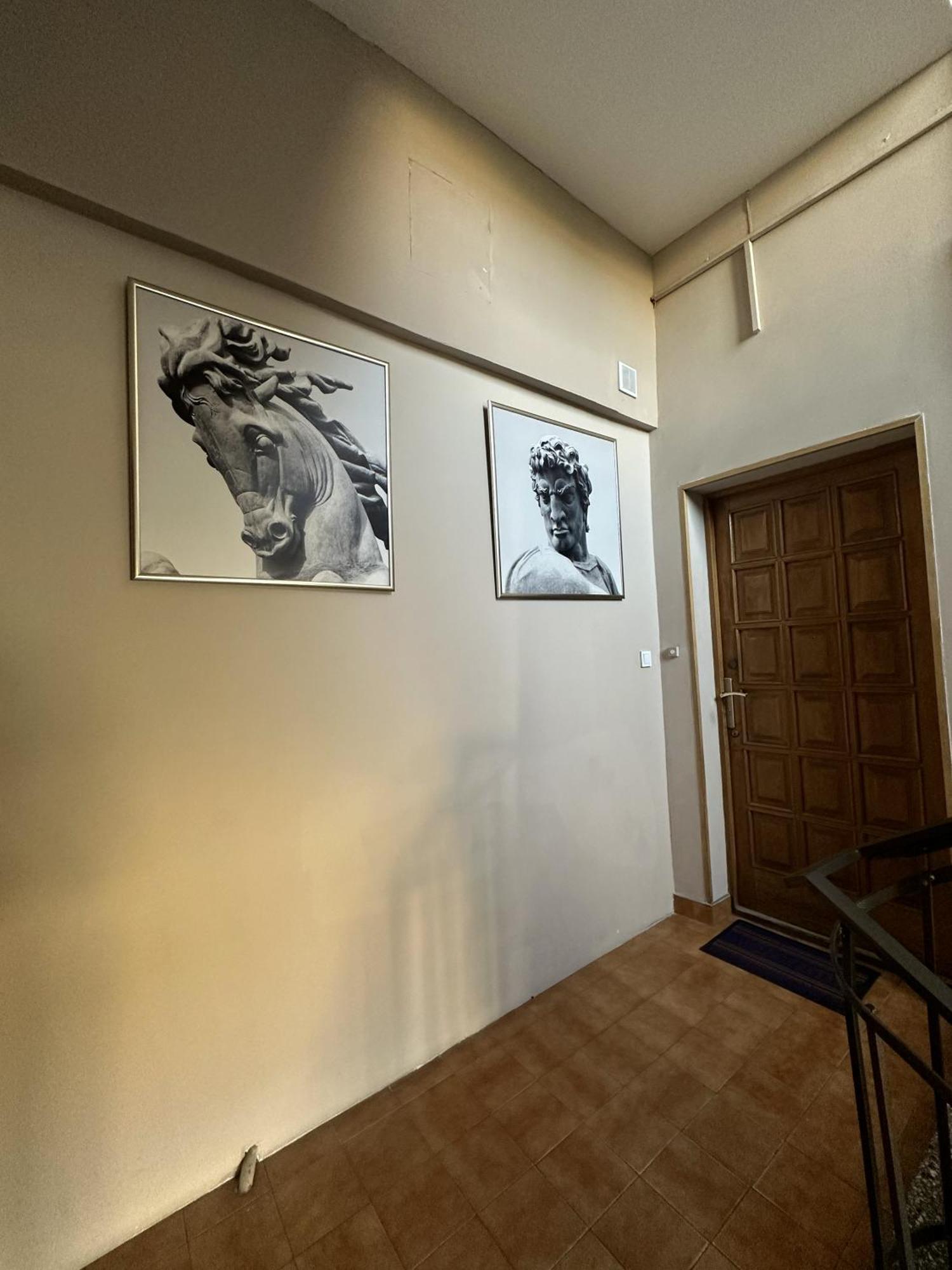 Bridge House Yerevan Armenia Luaran gambar