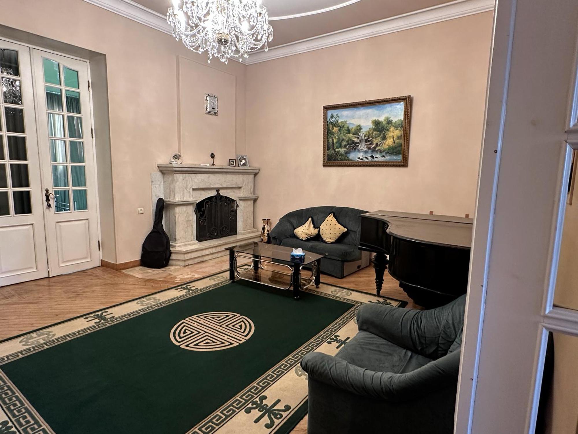 Bridge House Yerevan Armenia Luaran gambar