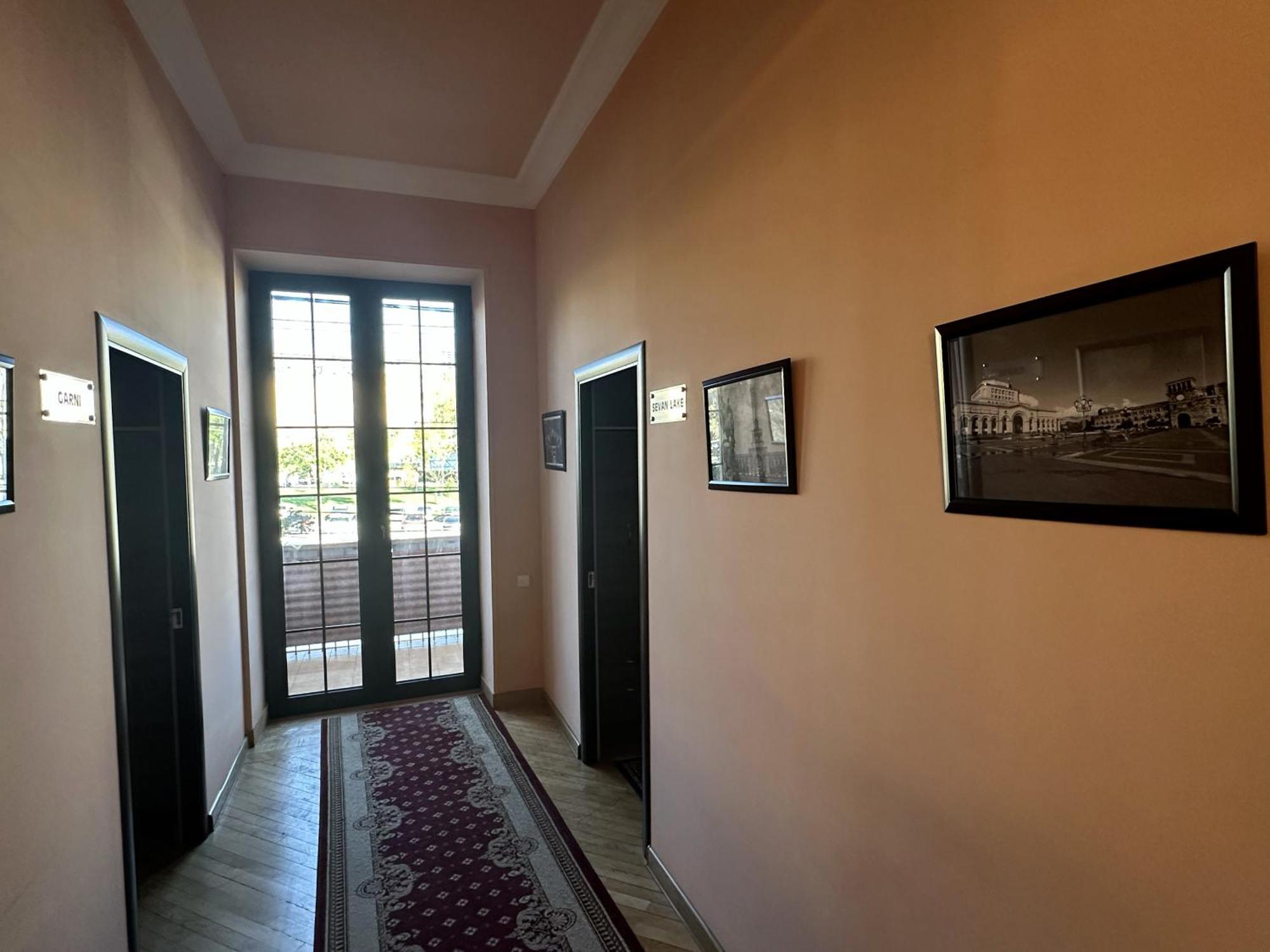 Bridge House Yerevan Armenia Luaran gambar
