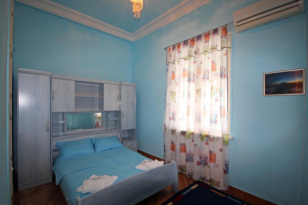 Bridge House Yerevan Armenia Luaran gambar