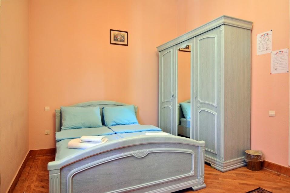 Bridge House Yerevan Armenia Luaran gambar