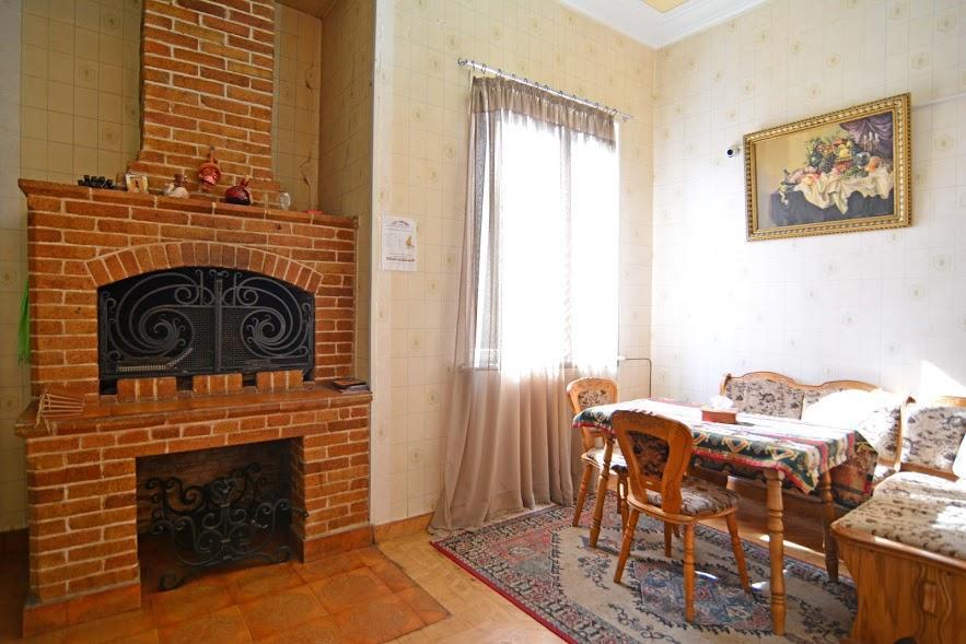 Bridge House Yerevan Armenia Luaran gambar