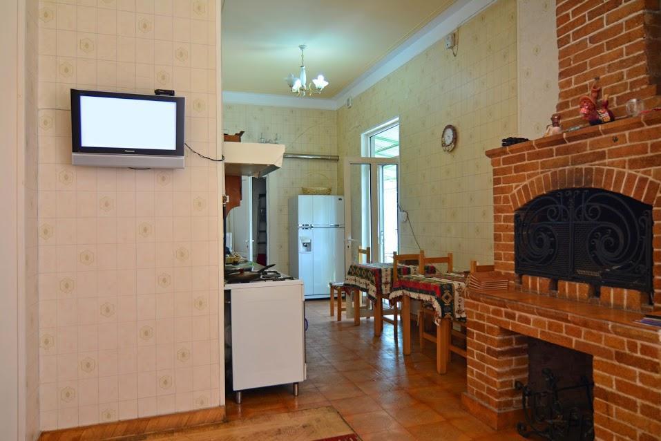 Bridge House Yerevan Armenia Luaran gambar