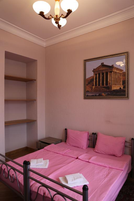 Bridge House Yerevan Armenia Luaran gambar