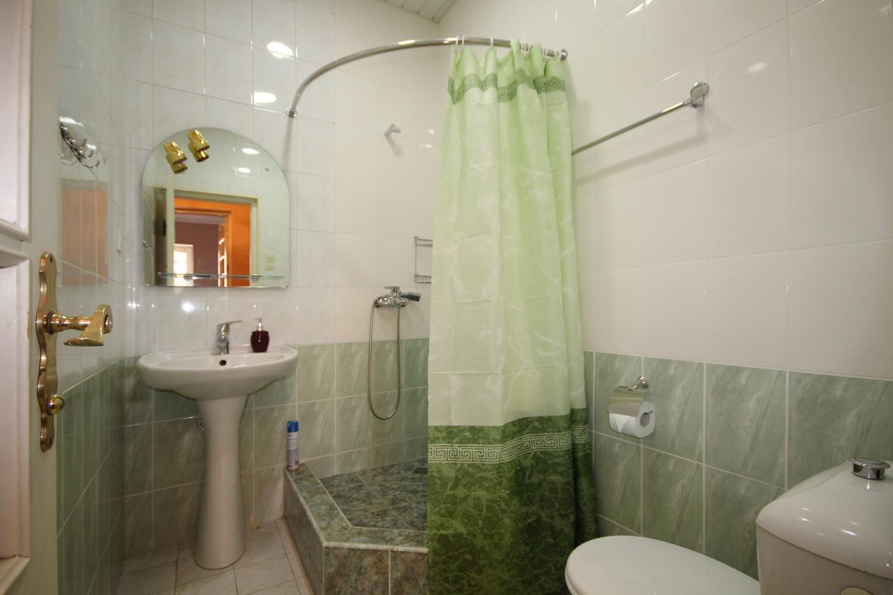 Bridge House Yerevan Armenia Luaran gambar